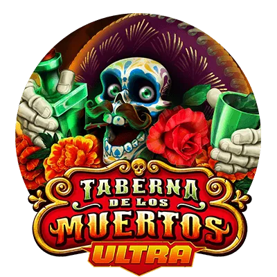 Habanero : Taberna De Los Muertos Ultra - STARBET388