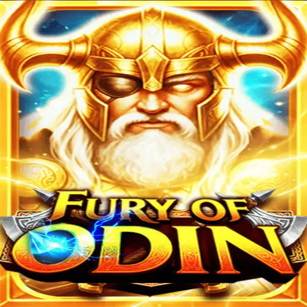 Funky : Fury of Odin - STARBET388