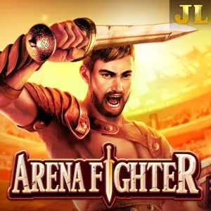 Jili : Arena Fighter - STARBET388
