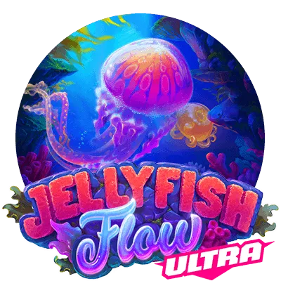Habanero : Jellyfish Flow Ultra - STARBET388