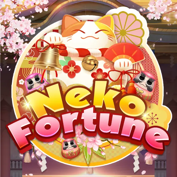 CosmoPlay : Neko Fortune - STARBET388