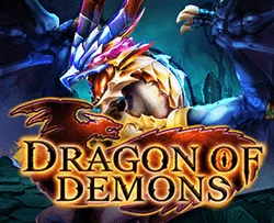 Dragon of Demons - STARBET388
