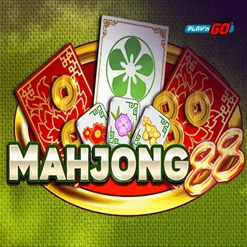 PlaynGo : Mahjong 88 - STARBET388