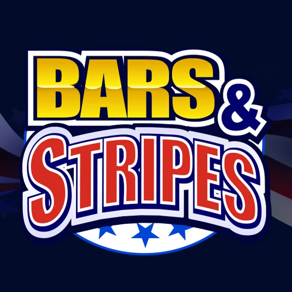 Microgaming : Bars And Stripes - STARBET388