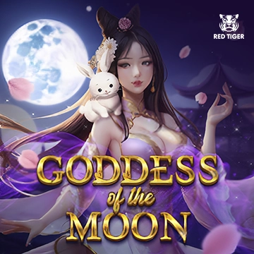 Redtiger : Goddess of the Moon MegaWays - STARBET388