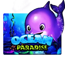 Joker123 : Ocean Paradise - STARBET388