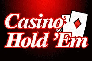 Casino HoldEm - STARBET388