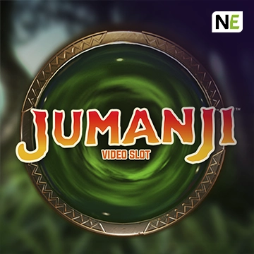 NetEnt : Jumanji - STARBET388