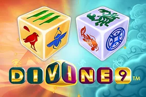 Playtech : Divine 9 - STARBET388