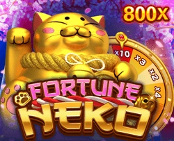 JDB : Fortune Neko - STARBET388