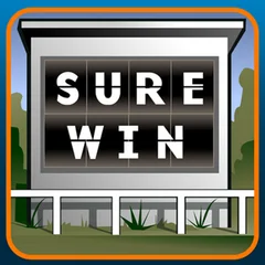 Microgaming : Sure Win - STARBET388
