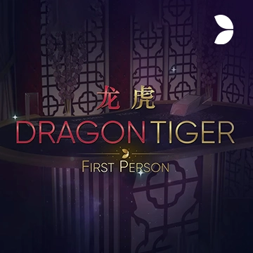 Dragon Tiger - STARBET388