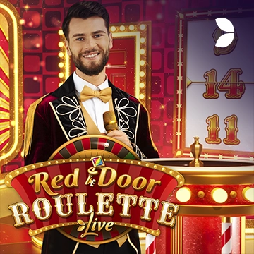 Red Door Roulette - STARBET388