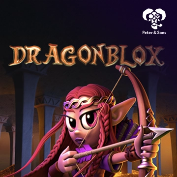 PeterSons : Dragon Blox - STARBET388