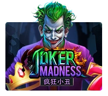 Joker Madness - STARBET388