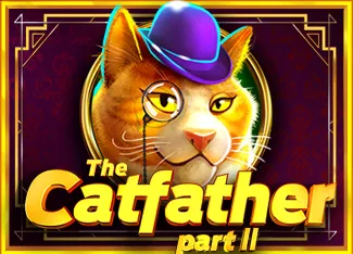 Pragmatic : The Catfather Part II - STARBET388