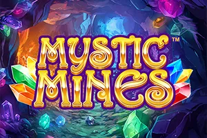 Playtech : Mystic Mines - STARBET388