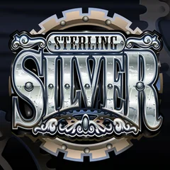 Microgaming : Sterling Silver - STARBET388