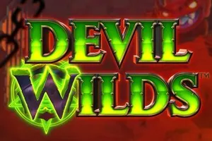 Playtech : Devil Wilds - STARBET388