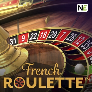 NetEnt : NetEnt French Roulette - STARBET388