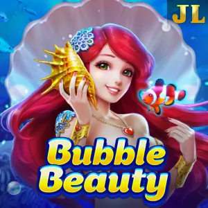 Jili : Bubble Beauty - STARBET388
