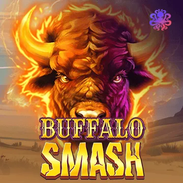 Octoplay : Buffalo Smash - STARBET388