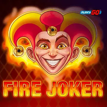 PlaynGo : Fire Joker - STARBET388