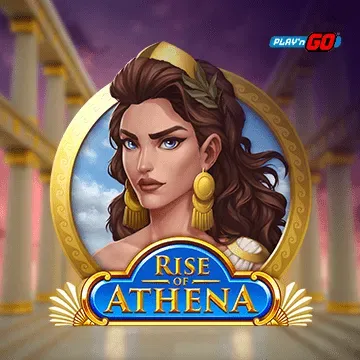PlaynGo : Rise of Athena - STARBET388