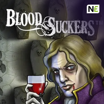 NetEnt : Blood Suckers II - STARBET388