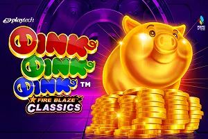 Fire Blaze: Oink Oink Oink - STARBET388