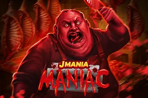 Playtech : J Mania Maniac - STARBET388