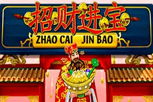 Playtech : Zhao Cai Jin Bao - STARBET388
