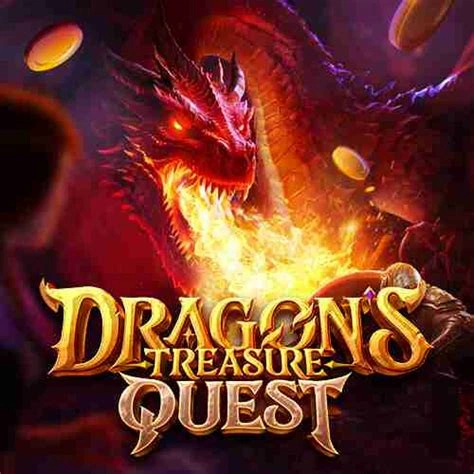 PGSoft : Dragons Treasure Quest - STARBET388