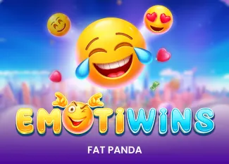 FatPanda : Emotiwins - STARBET388