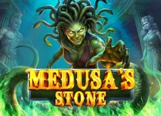 Medusas Stone - STARBET388