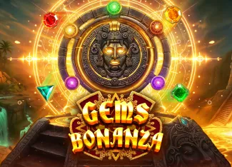 Pragmatic : Gems Bonanza - STARBET388