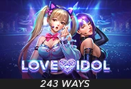 Spadegaming : Love Idol - STARBET388
