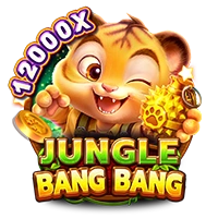 Facai : JUNGLE BANG BANG - STARBET388