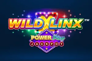 Playtech : Wild LinX PowerPlay Jackpot - STARBET388