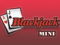 Playtech : Blackjack Mini - STARBET388