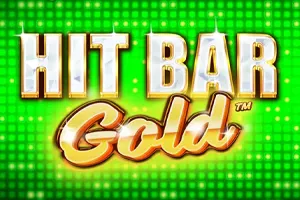 Playtech : Hit Bar: Gold - STARBET388