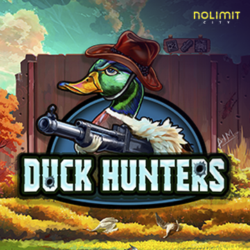 NolimitCity : Duck Hunters - STARBET388