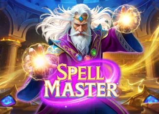Pragmatic : Spellmaster - STARBET388