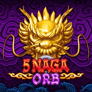 Besoft : 5 Dragon Orb - STARBET388