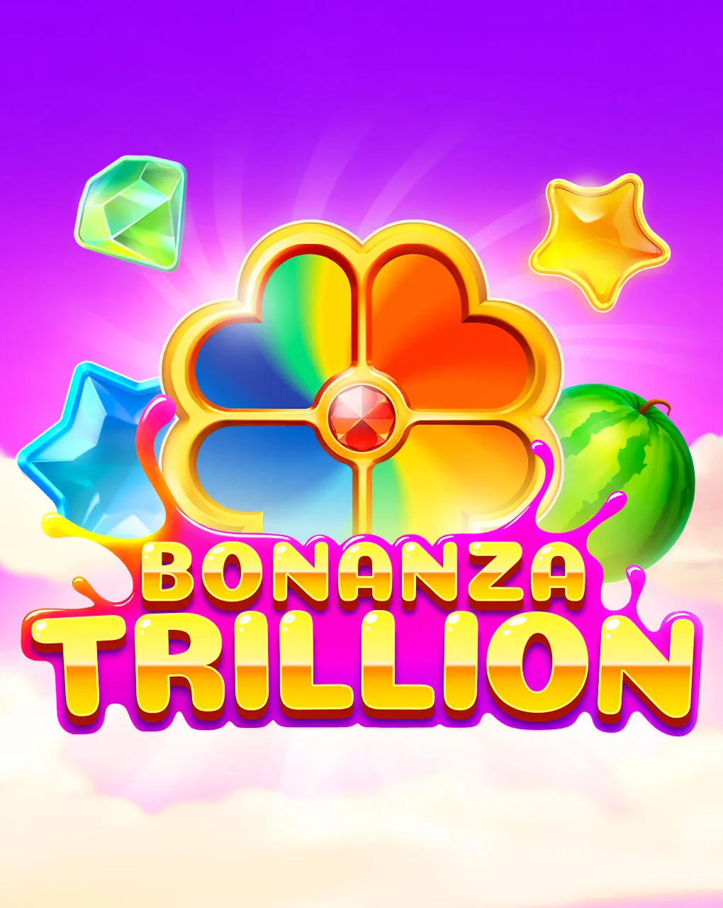 Bonanza Trillion - STARBET388