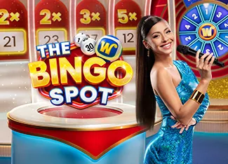 Vegas Ball Bonanza - STARBET388