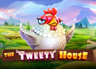 Pragmatic : The Tweety House - STARBET388
