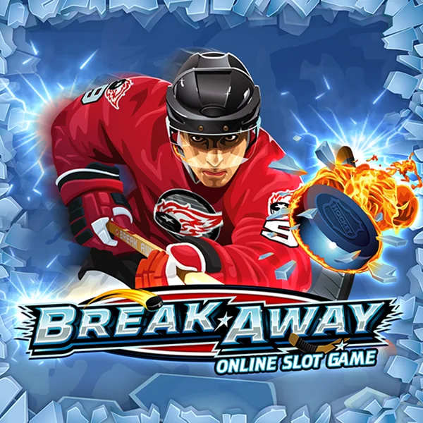 Microgaming : Break Away - STARBET388