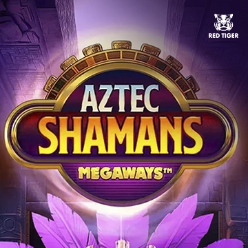 Redtiger : Aztec Shamans MegaWays - STARBET388