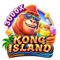 KONG ISLAND - STARBET388